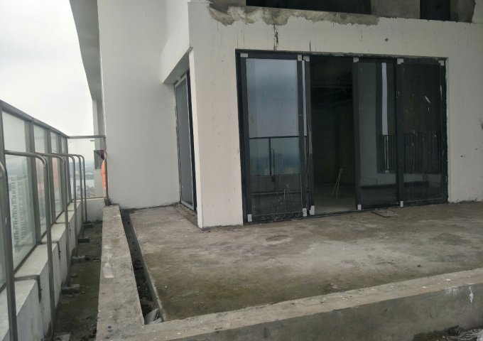 Bán Penthouse Phú Mỹ Complex - N01T4 Ngoại Giao Đoàn giá 8,9 tỷ LH 093 198 3636.