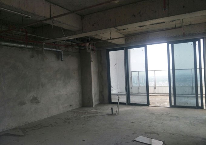 Bán Penthouse Phú Mỹ Complex - N01T4 Ngoại Giao Đoàn giá 8,9 tỷ LH 093 198 3636.