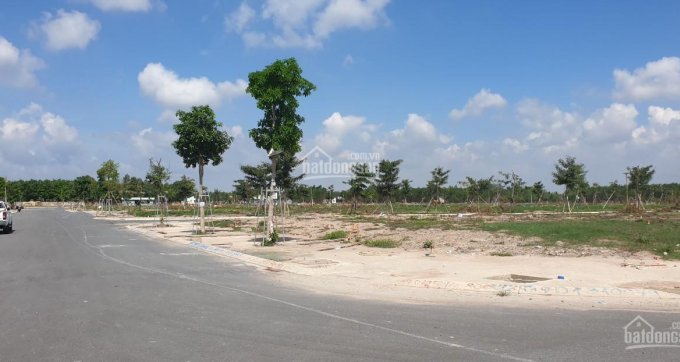 Bán nhanh lô đất đẹp xã Tam Phước Biên Hòa, SHR thổ cư 100%