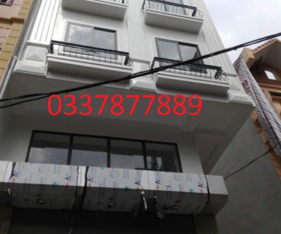 Bán chung cư mini 6 tầng tại Trần Phú-Văn Quán (55m2*9 phòng), giá 3.7 tỷ. Gần trung tâm, trường ĐH. 0337877889.