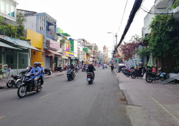 MT Thụt Nguyễn Văn Đậu, Bình Thạnh. 5x13, 2 tầng Giá 8,8 tỷ.