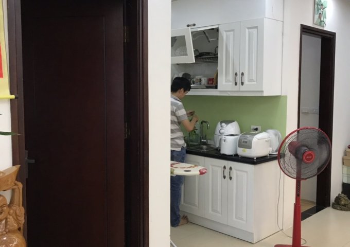Chính chủ gửi bán căn hộ 2 ngủ tại Green Stars 234 Phạm Văn Đồng