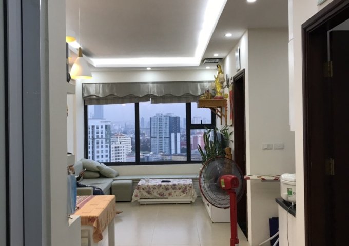 Chính chủ gửi bán căn hộ 2 ngủ tại Green Stars 234 Phạm Văn Đồng
