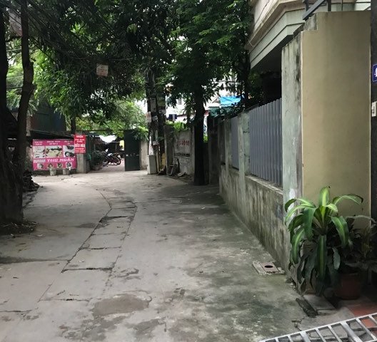  Nhà phố Hoàng Liệt, oto 7 chỗ đỗ, KĐT Linh đàm, đầy đủ tiện ích. LH: 0945852838