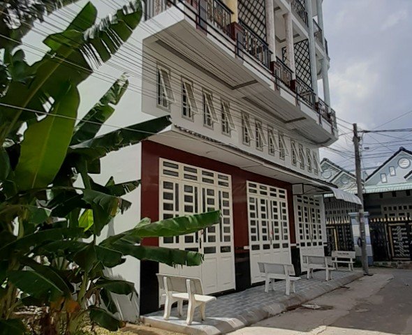 Bán nhà riêng tại Phường An Bình, Ninh Kiều,  Cần Thơ diện tích 204m2  giá 3,2 Tỷ