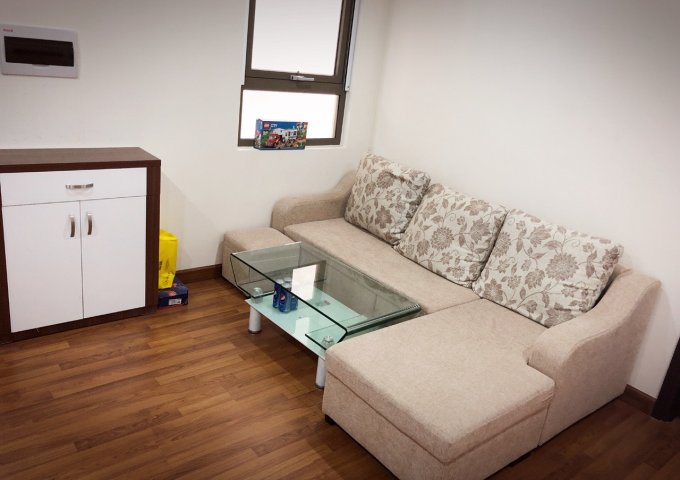 Cho thuê căn hộ chung cư tại Dự án Home City Trung Kính, Cầu Giấy,  Hà Nội diện tích 69m2  giá 15 Triệu/tháng