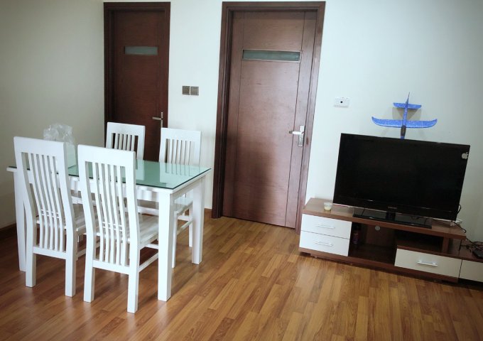 Cho thuê căn hộ chung cư tại Dự án Home City Trung Kính, Cầu Giấy,  Hà Nội diện tích 69m2  giá 15 Triệu/tháng