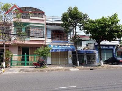 Bán nhà cấp 4, số 272, đường Trưng Nữ Vương, tp Tam Kỳ, tỉnh Quảng Nam