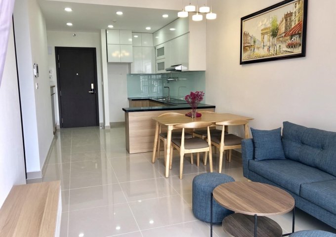 Bán căn hộ chung cư tại dự án Sunrise riverside 2 ban công q7,70m2 giá 2.6 tỷ