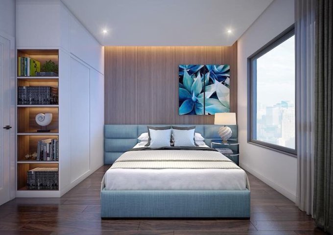 Bán căn hộ chung cư Safira Khang Điền, Quận 9,  Hồ Chí Minh diện tích 90m2  giá 34 Triệu/m² 
