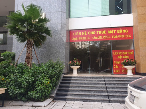 Cho thuê mặt bằng kinh doanh tại tầng 1 chung cư Comatce, 61 Ngụy Như Kon Tum, phường Nhân Chính, quận Thanh Xuân, HN