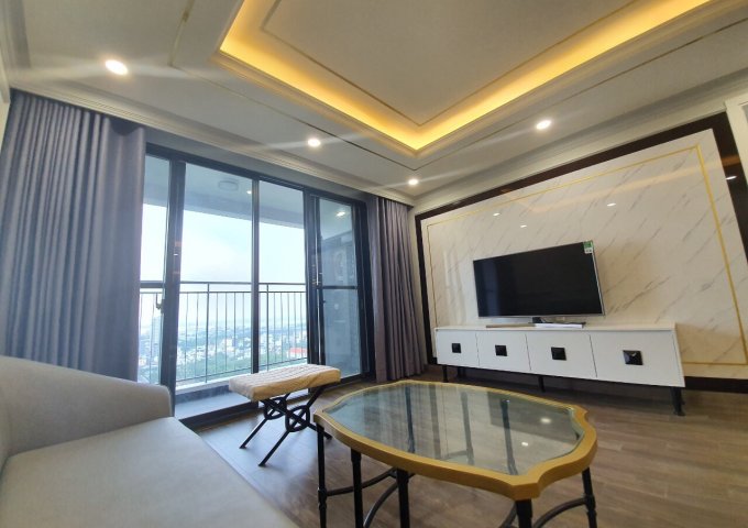 Cho thuê căn hộ Scenic Valley 1 - DT 77m2/ 21 triệu Phú Mỹ Hưng Quận 7, nhà đẹp nội thất đầy đủ 0915 21 3434 PHONG.