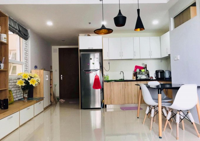 Cho thuê căn hộ chung cư tại Dự án The Park Residence, Nhà Bè,  Hồ Chí Minh diện tích 62m2  giá 9 Triệu/tháng