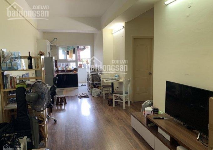 Bán căn hộ view đẹp tầng đẹp full nội thất với 2PN, 2WC tại HH Linh Đàm