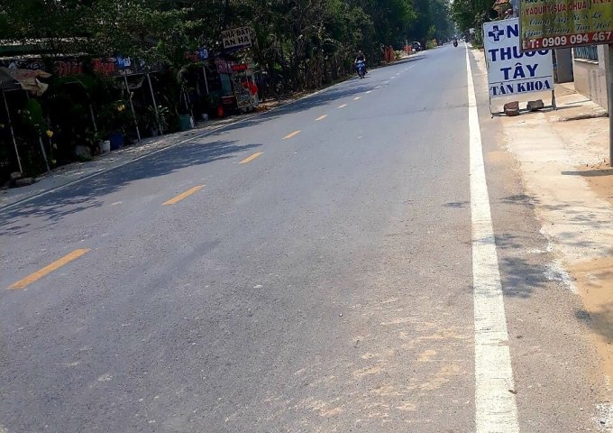 Bán nhà Cấp 4 gần Cầu Bà Lát nằm ngày MT Tỉnh Lộ 10, Bình Chánh. Giá Rẻ