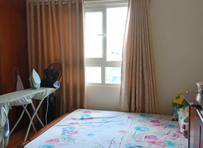 Bán căn hộ chung cư tại Phường 7, Phú Nhuận,  Hồ Chí Minh diện tích 138m2  giá 6.2 Tỷ