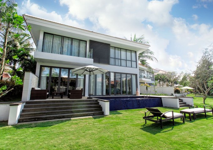Bán biệt thự nghỉ dưỡng tại The Ocean Villas Danang, 768mm2, 30 tỷ, LH: 0935.488.068 
