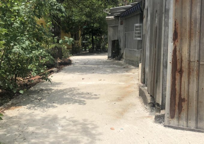  Bán đất tại Phường Trường An, Huế, Thừa Thiên Huế diện tích 100m2 giá 770 Triệu