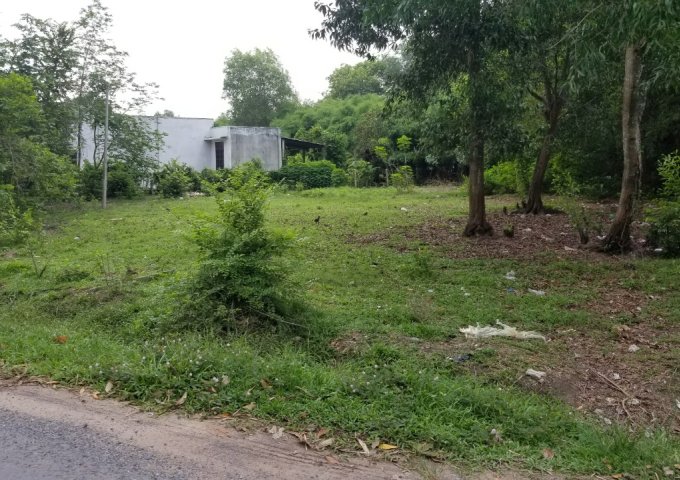 Cần bán đất 105m2 tại xã Phú Hòa Đông,huyện Củ Chi.