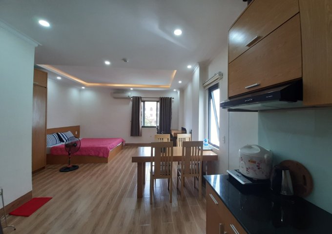 Cho thuê căn hộ Đà Nẵng cách biển 50m, full nội thất đẹp,7 tr/ tháng.0983.750.220