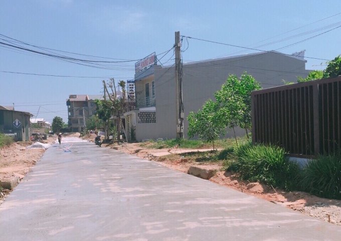 Bán đất nền dự án tại Xã Phú Thượng, Phú Vang,  Thừa Thiên Huế giá 11.3 Triệu/m²