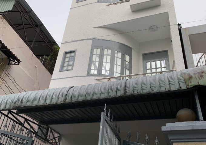 Bán nhà riêng tại Thủ Đức,  Hồ Chí Minh giá 4 Tỷ