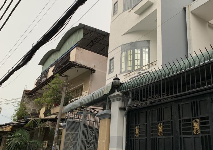 Bán nhà riêng tại Thủ Đức,  Hồ Chí Minh giá 4 Tỷ