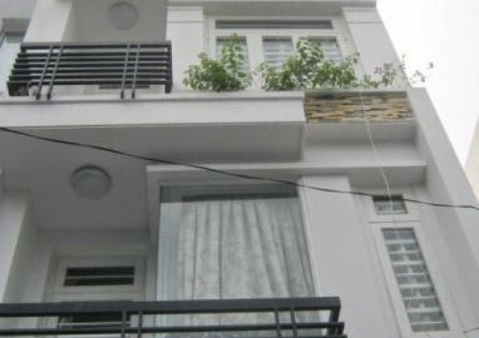 Cho thuê nhà mặt tiền 1B Hồ Biểu Chánh,Phú Nhuận