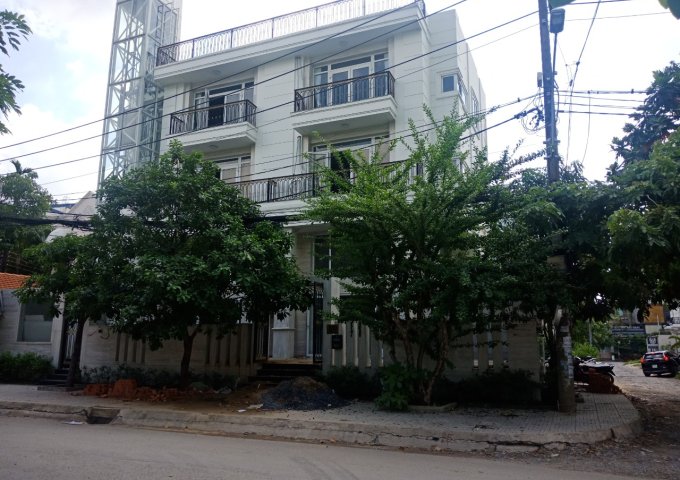 Bán Nhà Đường Số 12, Trần Não, Phường Bình An, Quận 2, Trệt 3 lầu, 10x12m, Giá 17 Tỷ,  0866.670.919