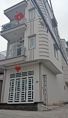 Bán nhà 3 tầng, 2 mặt Tiền tại Tiên Cát, TP Việt Trì, Phú Thọ 