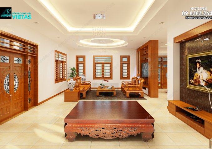 Bán villa tuyệt đẹp Compound An Khánh - An Phú, Q. 2, DT 7 x 20m, giá chỉ 20.5 tỷ Liên hệ: 0937.707.508 (Mr Hòa) - MTG.