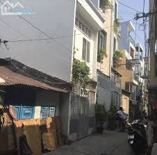 Con đi du học bán nhà nát Nguyễn Hữu Cảnh , Bình Thạnh, 80m2, giá 7 tỷ