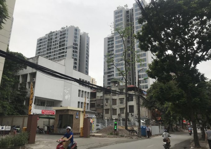 Chính chủ bán căn hộ chung cư tại Dự án Rivera Park Hà Nội, Thanh Xuân,  Hà Nội diện tích 75m2  giá 2.55 Tỷ