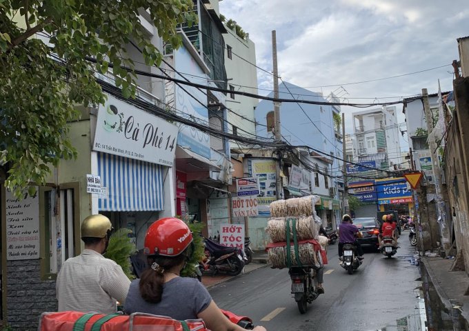  số nhà 14/6 đường trần mai ninh bán gấp 6,9 tỷ phường 12 quận tân bình
