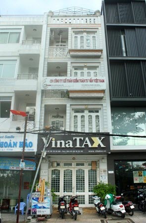 Nhà khu k300 5x17m Nguyễn Minh Hòang P.12 Q.Tân Bình