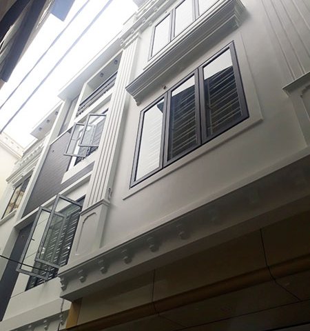 Bán nhà riêng tại Phường Niệm Nghĩa, Lê Chân,  Hải Phòng diện tích 48m2  giá 2.25 Tỷ