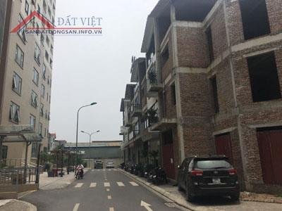 Liền kề đẹp nhất dự án 89 Thịnh Liệt, 143m2, căn góc, 2 MT, Kinh doanh tốt
