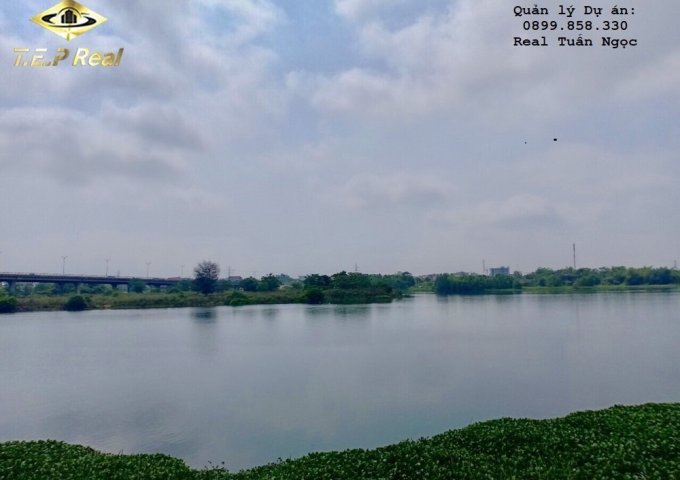 Cập nhật bảng giá Khu biệt thự Đảo Nổi Cẩm Lệ - Mặt tiền sông Hàn - Tặng ngay Iphone X64Gb