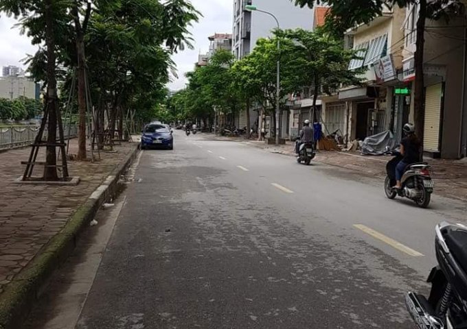   Bán Thửa đất 42m2 phố Nguyễn Lân, Thanh Xuân, Cách Phố 1 nhà, 3.1 Tỷ. 0965.229.799