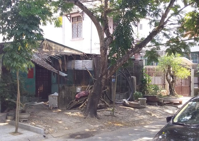 Bán đất 203m2, Nội Thành , Khu nhà ở Giảng Viên đại học Huế, Phường Tây Lộc.