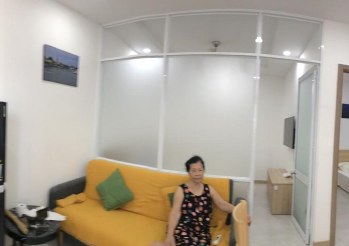 Chính chủ bán lỗ căn hộ Mường Thanh Nha Trang