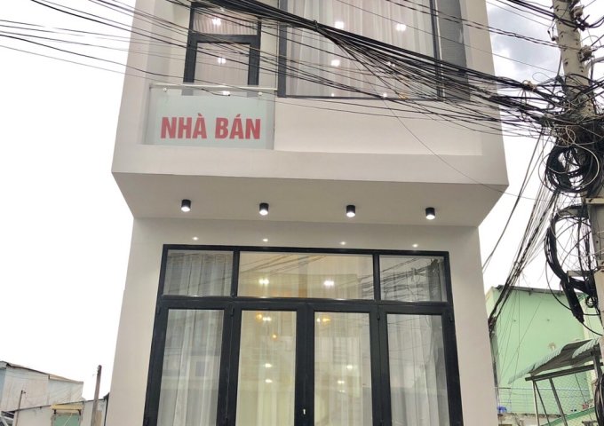 Bán nhà mặt phố tại Phường Thới Bình, Ninh Kiều,  Cần Thơ diện tích 97m2  giá 3.2 Tỷ