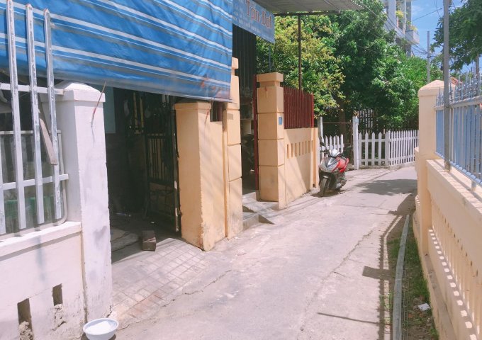 Chính chủ cần chuyển Nhượng lại 97m2 ngang 5m đất kiệt ô tô Hùng Vương gần trường tiểu học An Cựu 