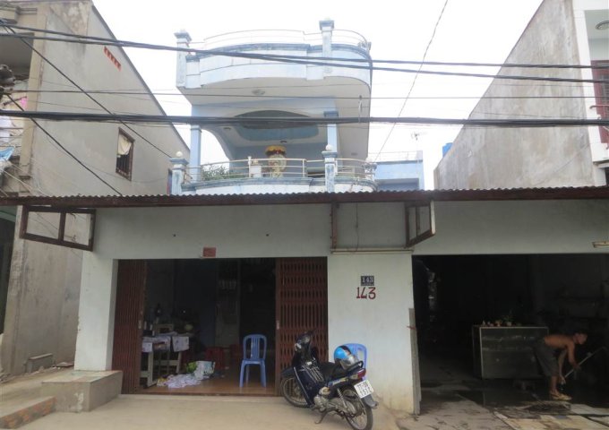 Cần bán nhà MT 143 Lê Tấn Bê, KP1, phường An Lạc, quận Bình Tân
