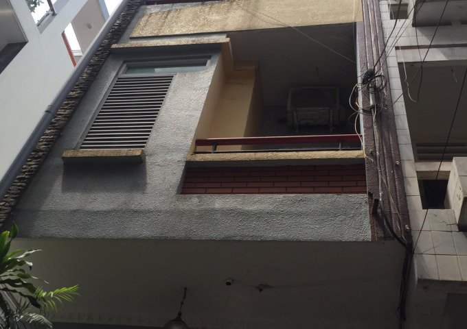 Bán nhà HXH đường Bình Giã, p13, quận Tân Bình, nhà 3 lầu đẹp lung linh, giá chỉ 7,1 tỷ