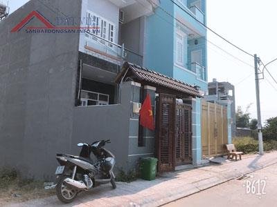 Cần Bán Nhà Đường Lê Văn Việt, Quận 9, TP Hồ Chí Minh.