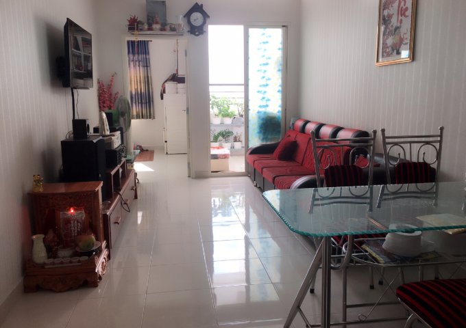 Chính chủ bán nhanh căn hộ Thái An 6 diện tích 56m2 2PN 2WC nội thất đầy đủ.Liên hệ xem nhà 24/24 : Mr.Kính 0935936312.