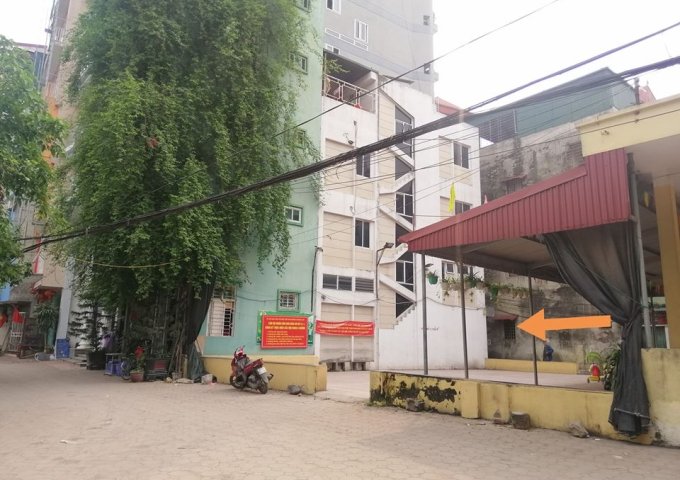 Nhà Phố Nguyễn Lân, Thanh Xuân 54m2, 5 tầng 4.8 tỷ. Lh 0397550883