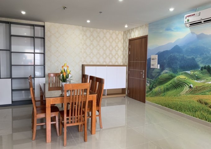 #19 Triệu - Thuê căn hộ Cityland Phan Văn Trị, 3 phòng ngủ full nội thất y hình - Mới 100% Tel 0902.677.814 Thảo 