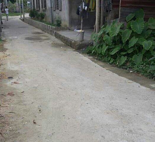 100m2 kiệt ô tô Tùng Thiện Vương, Phường Vỹ Dạ